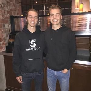 Meet your Posher, Reed